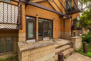 2245-2255 De Rouen in Montréal, QC - Building Photo