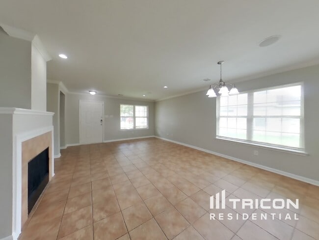 4111 Wayside Stream Ln in Houston, TX - Building Photo - Building Photo