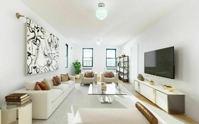 property at 200 Haven Ave