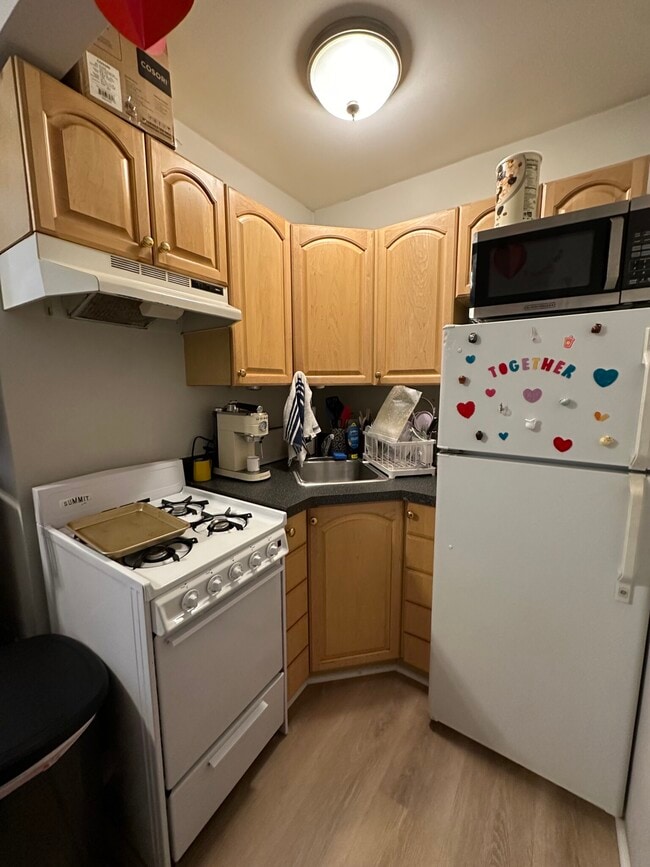 22 Lakeville Rd, Unit 1A