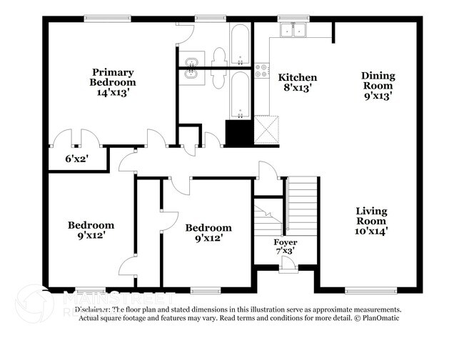 2535 Kelly Lake Dr in Decatur, GA - Building Photo - Building Photo