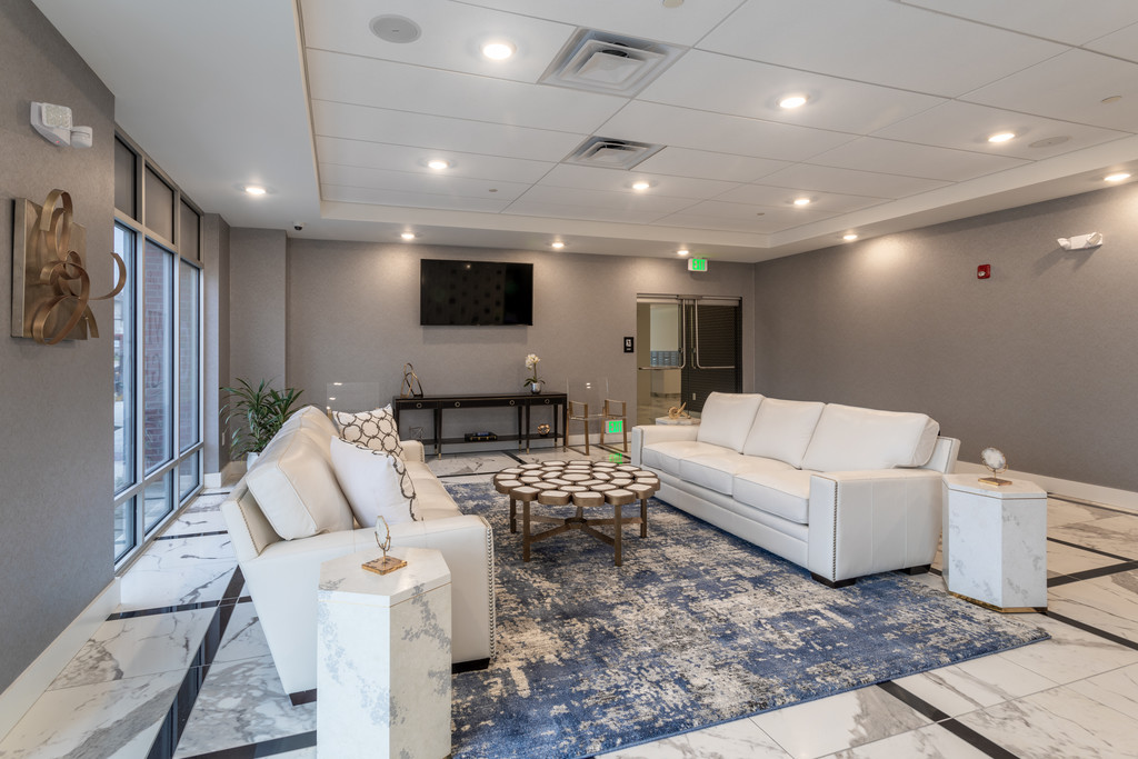 The Station at Willow Grove Apartments in Willow Grove, PA