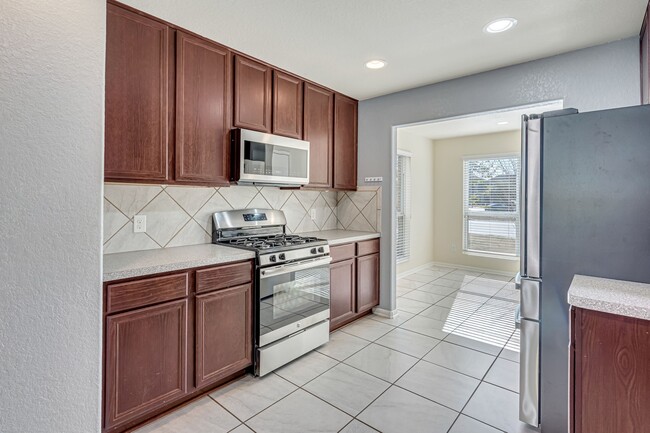 16707 Lark Bunting Ln in Conroe, TX - Building Photo - Building Photo