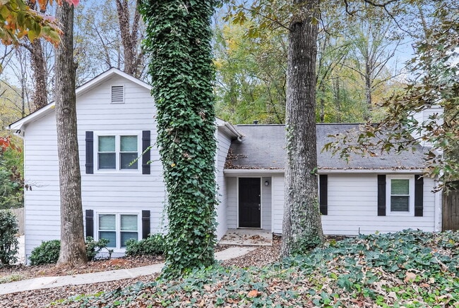 property at 4967 Turtle Rock Dr