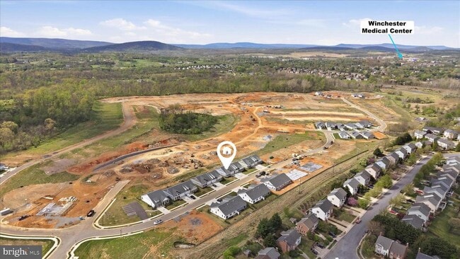 115 Trellis View Ln in Winchester, VA - Building Photo - Building Photo
