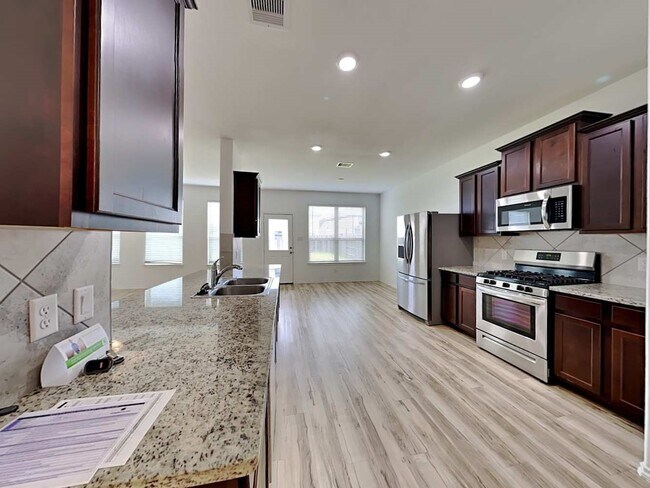 property at 23839 Via Camino Ln