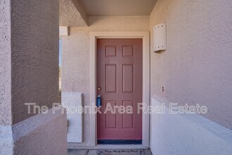 40219 N Cassara Dr in San Tan Valley, AZ - Building Photo - Building Photo