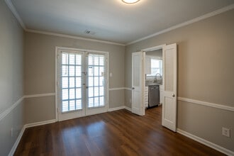 Price Street Townhomes in Montgomery, AL - Foto de edificio - Building Photo