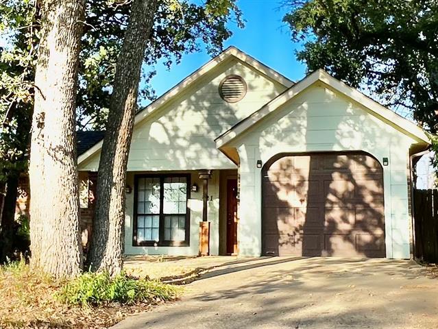 property at 321 Joshua St