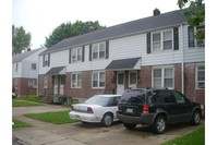 1085-1091 Kelly Dr in York, PA - Foto de edificio - Building Photo