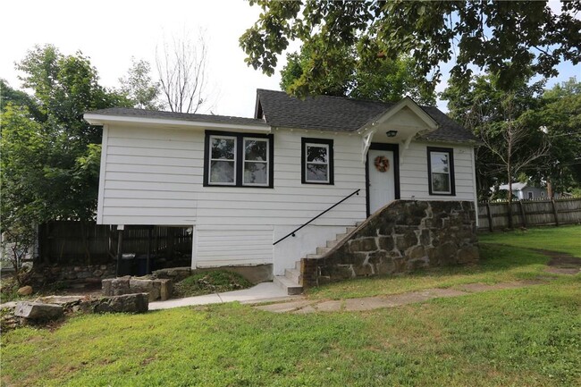 property at 348 Center Dr