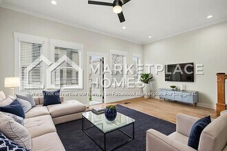 976 Dozier Pl in Nashville, TN - Building Photo - Building Photo