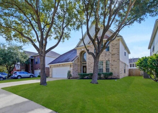 14843 Cumberland Bridge Ln in Sugar Land, TX - Building Photo - Building Photo