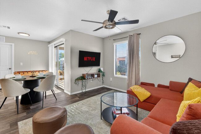 15164 N 140th Dr, Unit SI ID1371492P in Surprise, AZ - Building Photo - Building Photo