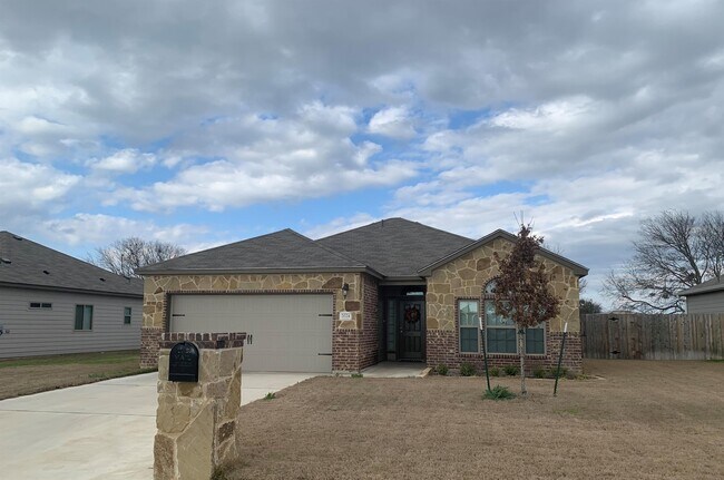 7024 Tanglehead Dr in Temple, TX - Building Photo - Building Photo