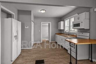 1009 E Raymond St in Indianapolis, IN - Building Photo - Building Photo