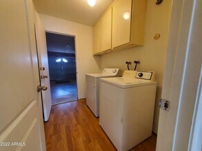 5041 E Mesquite Wood Ct in Phoenix, AZ - Building Photo - Building Photo