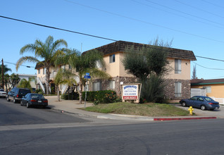 1286 Calla Ave in Imperial Beach, CA - Building Photo - Building Photo