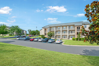 Pavilion at UC in Charlotte, NC - Building Photo - Building Photo