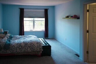 2816 Barclay Way in Ann Arbor, MI - Building Photo - Building Photo