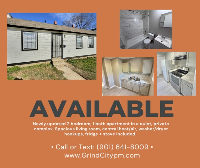 property at 1157 N Belvedere Blvd