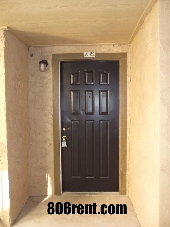 8601 Memphis Dr in Lubbock, TX - Building Photo - Building Photo