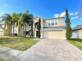 445 Cortona Dr in Orlando, FL - Building Photo