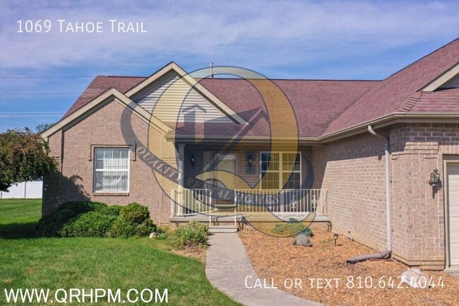 1069 Tahoe Trail in Flint, MI - Building Photo - Building Photo