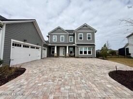 194 Snowbell Ct in St. Augustine, FL - Building Photo