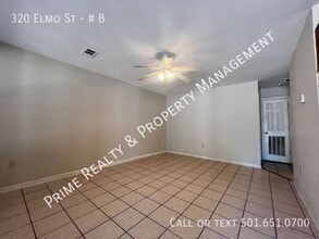 320 Elmo St in Malvern, AR - Building Photo - Building Photo