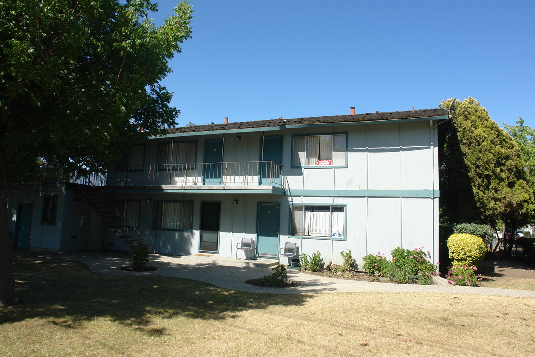 5763 Via Monte Dr in San Jose, CA - Building Photo