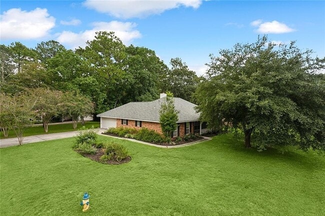 property at 658 Pierce Dr