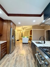 301 W Mangrum Dr in Pueblo West, CO - Building Photo - Building Photo
