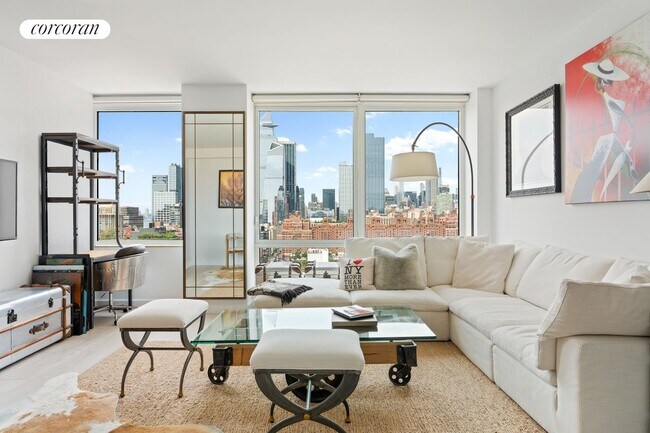 property at 450 W 17th St