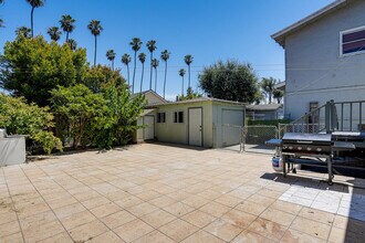 1334 8th St in Alameda, CA - Building Photo - Building Photo