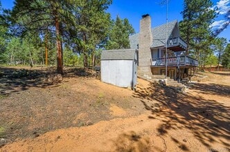 832 Spring Valley Dr in Divide, CO - Building Photo - Building Photo