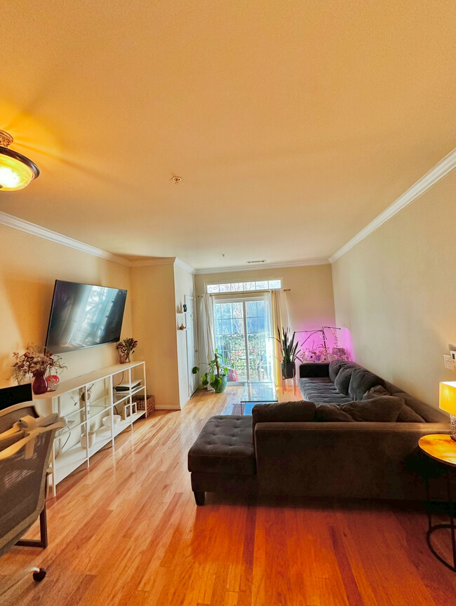 property at 2465 Army Navy Dr