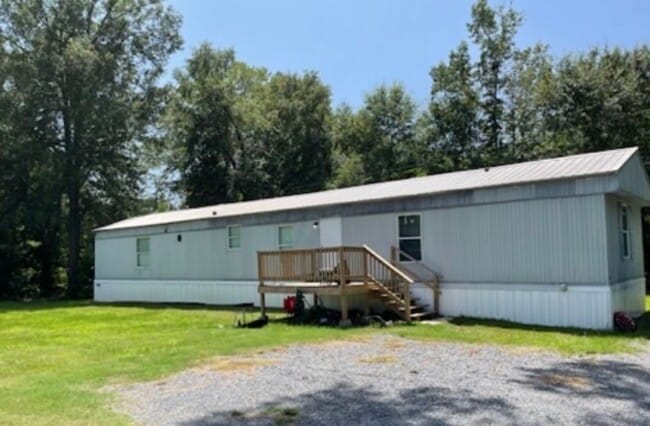 476 N Forest St in Plain Dealing, LA - Building Photo - Building Photo