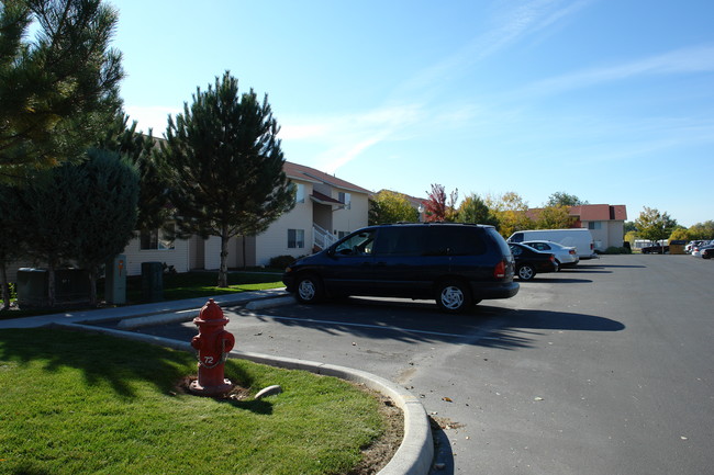 Brandon Bay Apartments in Payette, ID - Building Photo - Building Photo