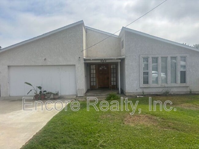 property at 562 Laguna St