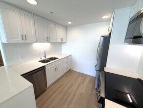 3100 Sixth Ave in San Diego, CA - Foto de edificio - Building Photo