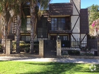 4455 Vista del Monte Ave, Unit 5