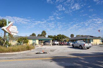 Casa De Vilano in St. Augustine, FL - Building Photo - Building Photo