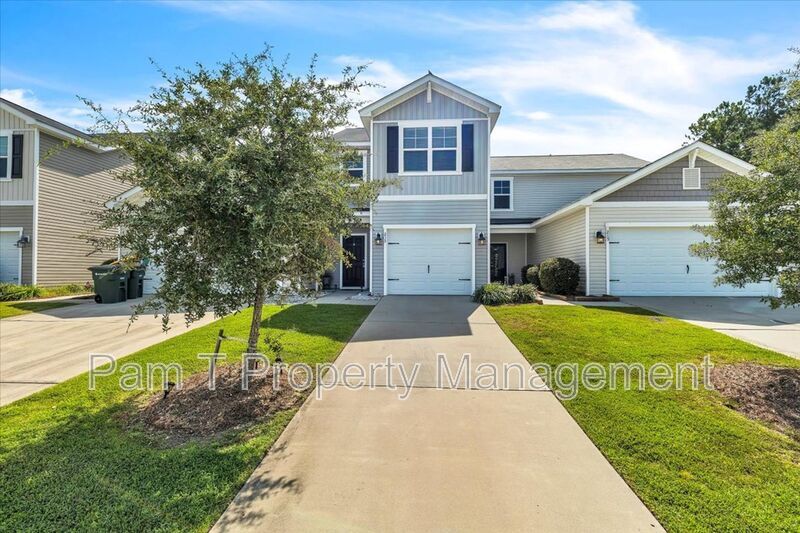 213 Cromer St in Savannah, GA - Building Photo