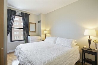 4 Charlesgate E in Boston, MA - Building Photo - Building Photo