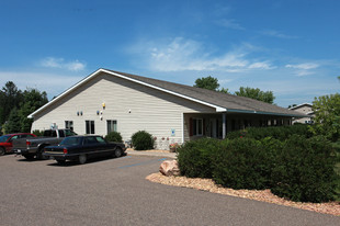 White Pine Advanced Assisted Living Apartamentos