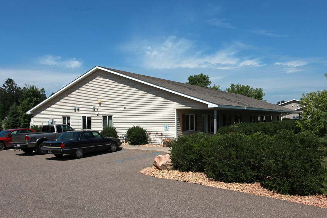 White Pine Advanced Assisted Living in Baldwin, WI - Building Photo