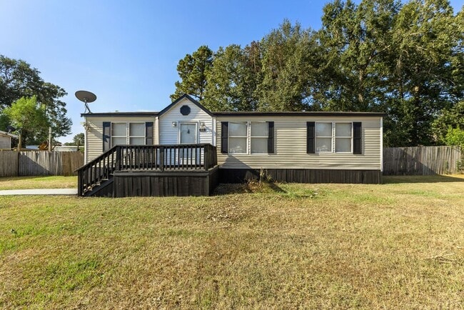 property at 182 Carmen Blvd