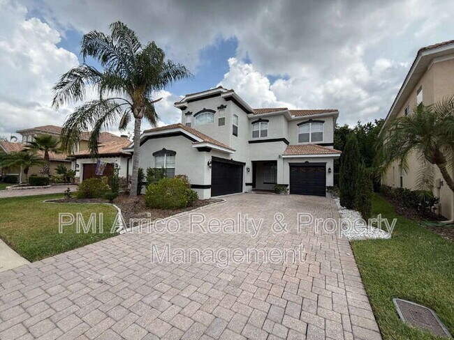 property at 10882 Cory Lake Dr