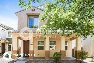 4055 E Tulsa St in Gilbert, AZ - Building Photo